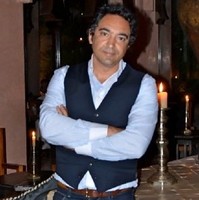 Hicham Tazi