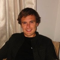 Daryn Keary