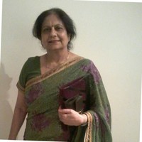 Daksha Lakhani