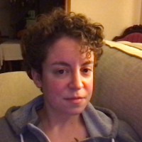 Rebecca Stimpson