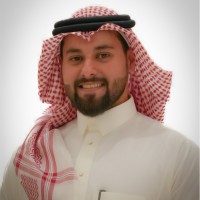 Abdulrahman Alfaisal