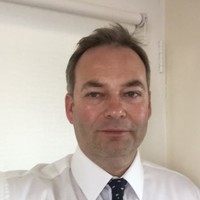 Simon Langton