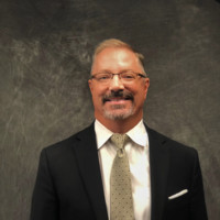 Tom Scrivner