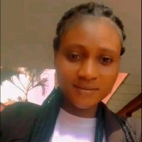 Rashidat Balogun