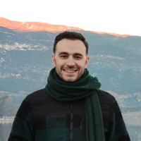 Konstantinos Papanikolaou