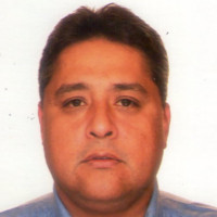 Jorge Luis Bravo Martinez