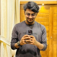 Mohammed Sayeed M K