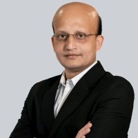 Amit Mandal