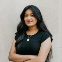 Samia Haque