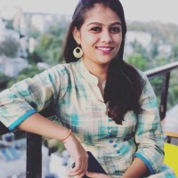 Prachi Sathe