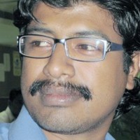 Biswajit Pal