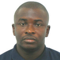 Austin Ohwo, B.Eng., MSc., MNIEEE, MNSE, COREN, PMP.