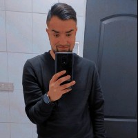 Sebastián Sánchez Gacitúa