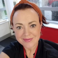 Lauren Ashford