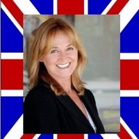 Jackie Mellor-Guin-British