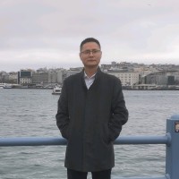 Kirk Wang