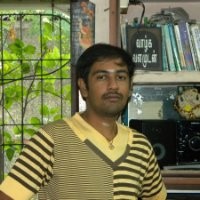 Muthu Saravanan