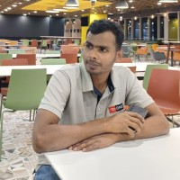 Md.Mustaque Alam