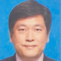 Mike Woo
