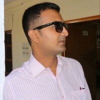 Shravan Saraswat