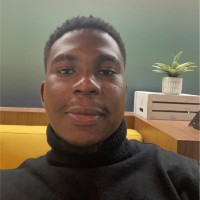 Emmanuel Ojomo