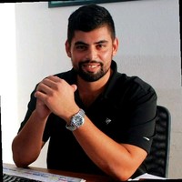 Andros Andreou