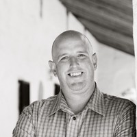 Christopher Jamison