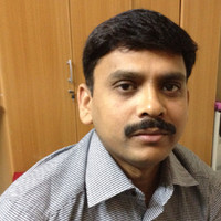 N V S Surya Ramesh