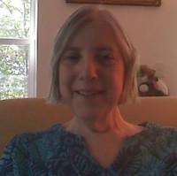 Nancy Keeney