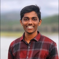 Manjunatha H R