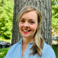 Beth Collins, PMP