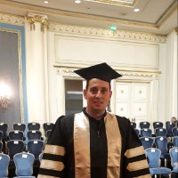 Mohamed Desouky Mba-Credit Certified