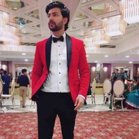 Varun Kaushik