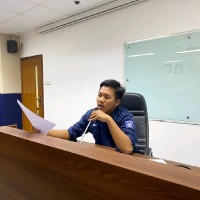 Randhika Ananda Muttaqin