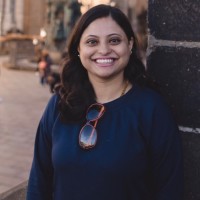 Ankitha Arikady