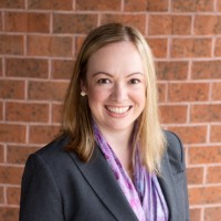 Rosemarie Manfredi, Psy.D.