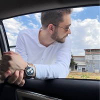Sami Özcan