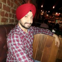 Davinderpal Singh