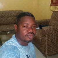 Yao Edem