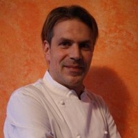 Luca Iucci- Chef Italiano