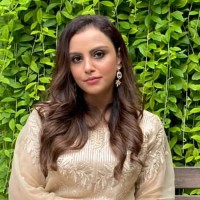 Nazish Mughal