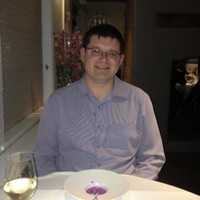 Andy Henshall