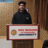 Aditya Dhiman