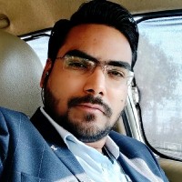 Neeraj Goswami
