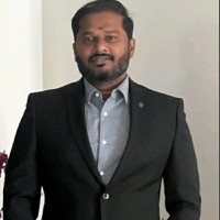Chvn Sreekanth