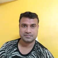 Mithun Kaypure
