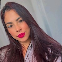 Janaina Gomes