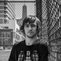 Zachary Bawiec