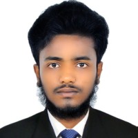 Md. Abu Sayeed