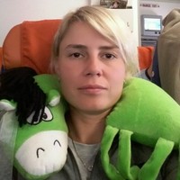 Рудаева Анна
